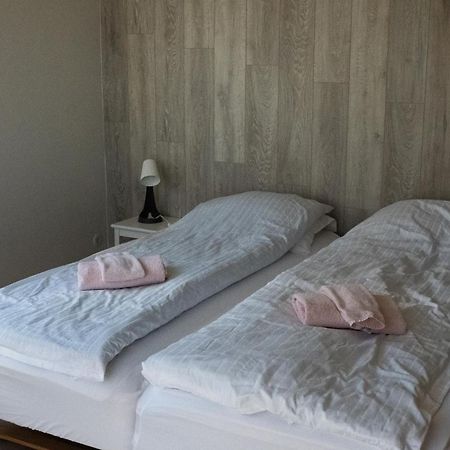 The Guesthouse By The Fjord Thingeyri المظهر الخارجي الصورة