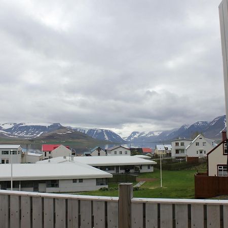 The Guesthouse By The Fjord Thingeyri الغرفة الصورة