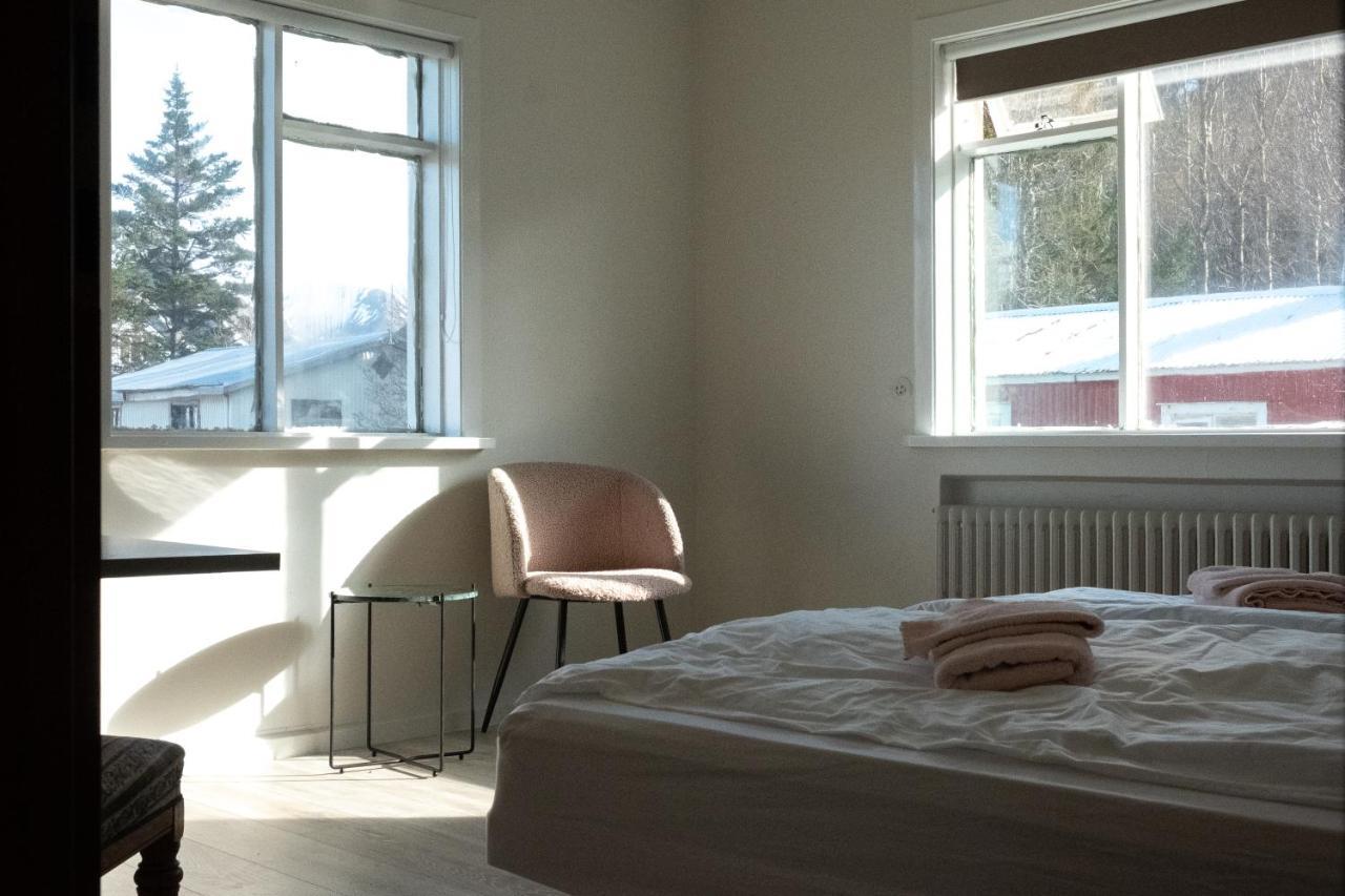 The Guesthouse By The Fjord Thingeyri المظهر الخارجي الصورة