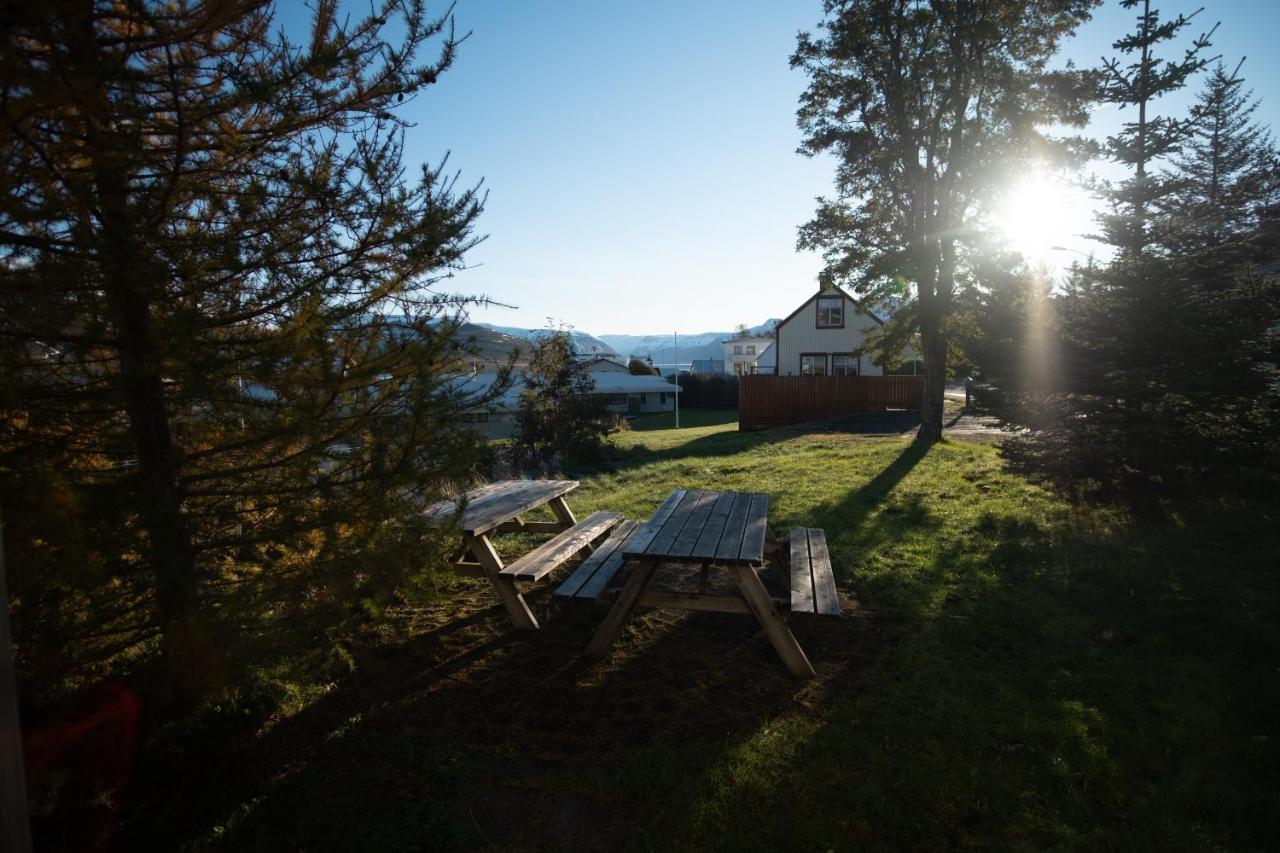 The Guesthouse By The Fjord Thingeyri المظهر الخارجي الصورة