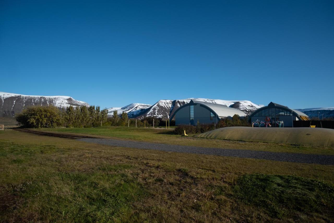 The Guesthouse By The Fjord Thingeyri المظهر الخارجي الصورة