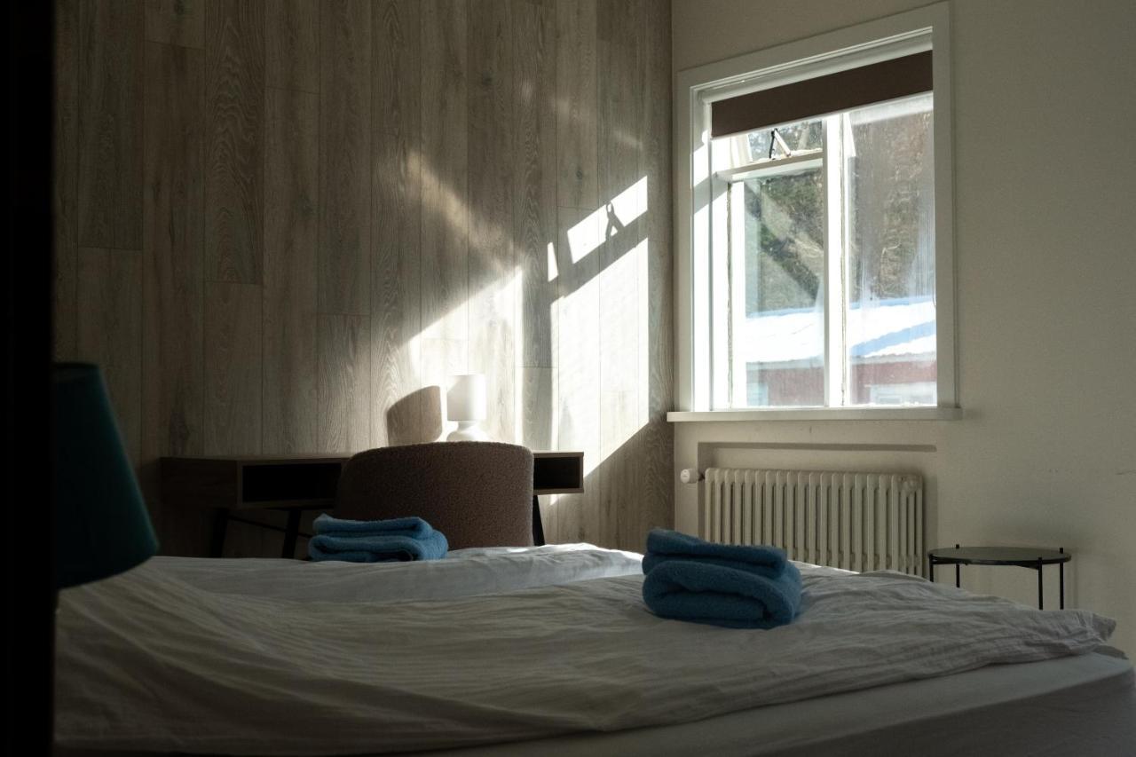 The Guesthouse By The Fjord Thingeyri المظهر الخارجي الصورة