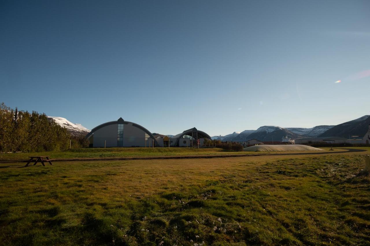 The Guesthouse By The Fjord Thingeyri المظهر الخارجي الصورة