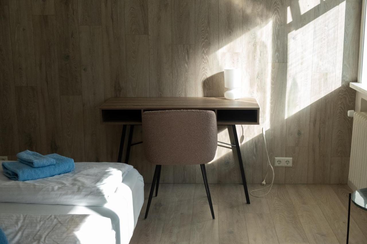 The Guesthouse By The Fjord Thingeyri المظهر الخارجي الصورة