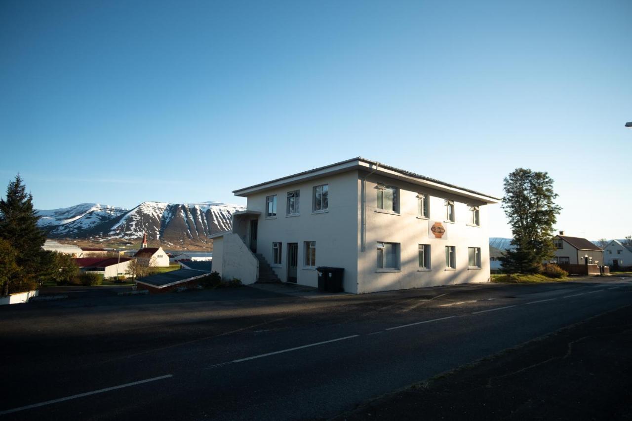 The Guesthouse By The Fjord Thingeyri المظهر الخارجي الصورة