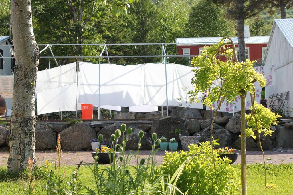 The Guesthouse By The Fjord Thingeyri المظهر الخارجي الصورة